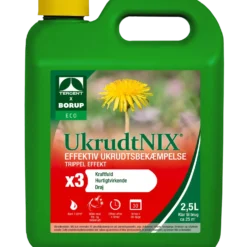 Borup Eco Ukrudt NIX 2,5 L