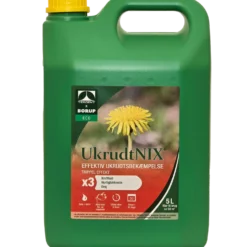 Borup Eco Ukrudt NIX 5 L