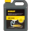 Borup effektiv rør rens 2,5 L