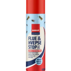 Borup Expert flue & hvepse stop 600 ML