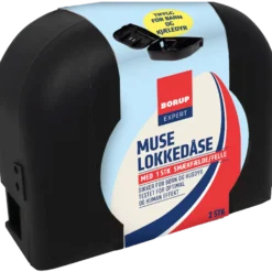 Borup expert musefældeboks