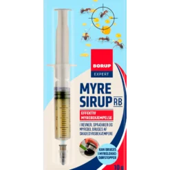 Borup Expert myre sirup RB 10 g