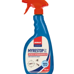 Borup expert myre stop LC 750ml