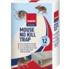Borup EXPERT no kill trap musefælde