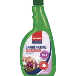 Borup EXPERT orkidenæring