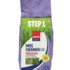 Borup Expert step 1 mosfjerner xtra 3,5 KG