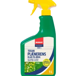 Borup Expert step 3 toxan plænerens 1 L