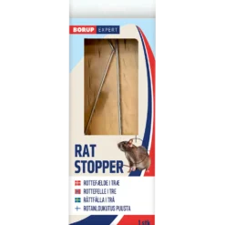 Borup EXPERT trærottefælde
