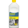 Borup flydende brunsæbe 1 L