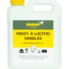 Borup frostfri vandlås 2,5 L