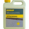Borup imprægnering til komposit 2,5 L