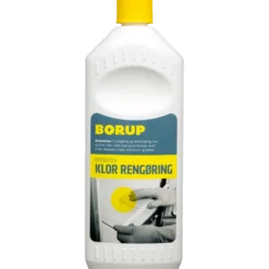 Borup klor rengøring 1 L