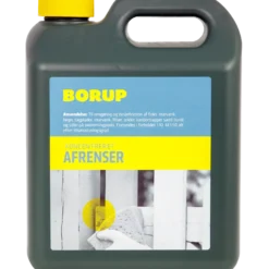 Borup koncentreret afrenser 2,5 L