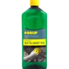 Borup olie t/hårdt træ 1 L