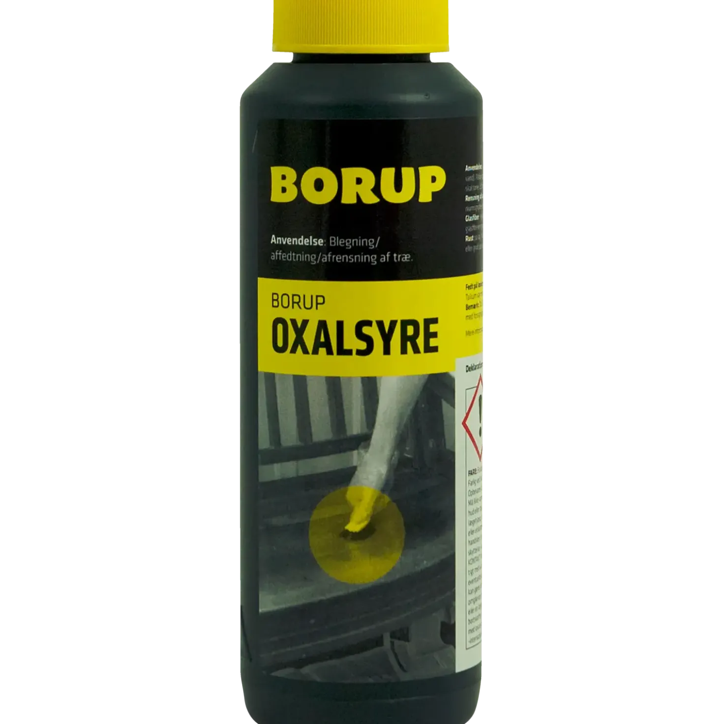 Borup oxalsyre 300 g