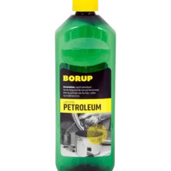 Borup petroleum lugtfri 0,5 L