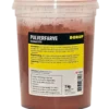 Borup pulverfarve oxydrød 1 kg