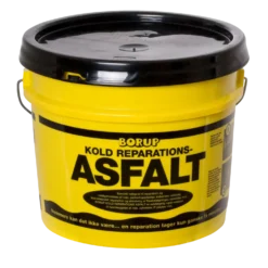 Borup reparationsasfalt, 20 kg