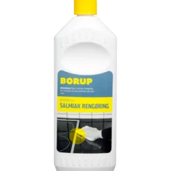 Borup salmiak rengøring 1 L