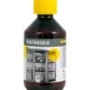 Borup teaktræsolie 1300 klar 250 ml