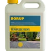 Borup terrasserens komposit 2,5 L