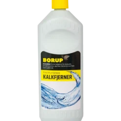 Borup tyktflydende kalkfjerner 1 L