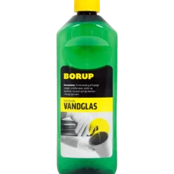 Borup vandglas 500 ml