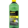 Borup vegetabilsk terpentin 0,5 L