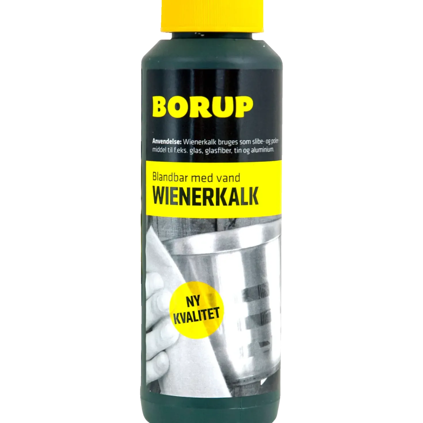 Borup wienerkalk 300 g