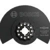 Bosch ACZ 85 MT4, Starlock skæreskive til mineralsk materiale 85 mm