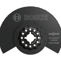 Bosch ACZ 85 MT4, Starlock skæreskive til mineralsk materiale 85 mm