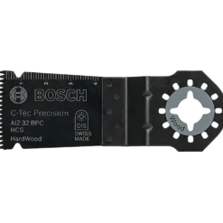 Bosch AIZ 32 BSPC-klinge til multicutter