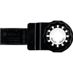 Bosch AIZ 20 dyksavsklinge metal BIM 20 x 20 mm.