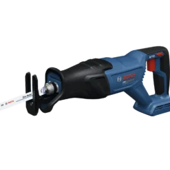 Bosch akkubajonetsav GSA18V-280 SOLO