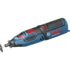 BOSCH AKKUMULTIVÆRKØJ