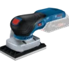 Bosch akkurystepudser GSS 18V-13 solo