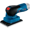 Bosch akkurystepudser GSS 12V-13 solo