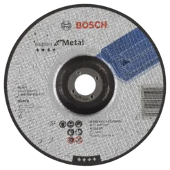 Bosch A30 S BF skæreskive til metal, forkrøbbet Ø180 mm