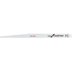 Bosch Bajonetsavklinge S 1411 DF