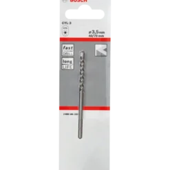 Bosch Betonbor CYL-3 3,5x40 mm