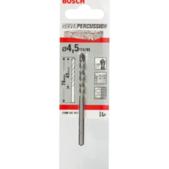Bosch Betonbor CYL-3 4,5x40 mm
