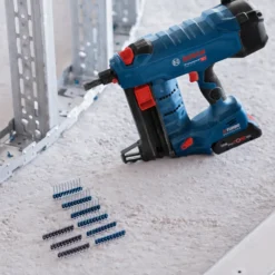 Bosch betonsøm 35 mm til GNB 18V-38 professional 1000 stk