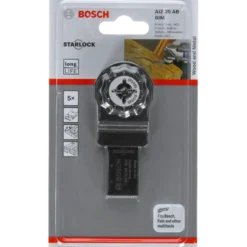 Bosch BIM savklinge til dykskæring AIZ 20 AB Multi Material
