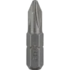 Bosch bits PH2 25 mm 2 stk.