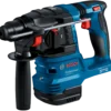 Bosch borehammer akku GBH 18V-22 SOLO