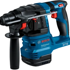 Bosch borehammer akku GBH 18V-22 SOLO