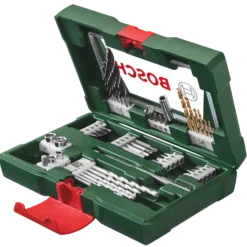 Bosch bor- og bitssæt V-line - 48 dele