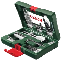 Bosch bor- og bitssæt V-line - 41 dele