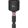 Bosch Bosch PRO topnøgle magnet, 13x50 mm