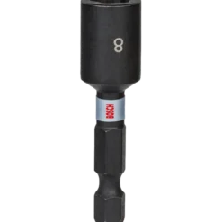 Bosch Bosch PRO topnøgle magnet, 8x50 mm